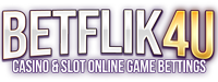 betflik4u เดิมพันทันสมัย สัมผัสประสบการณ์เกมออนไลน์แบบไร้ขีดจำกัด